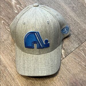 Quebec Nordiques hat